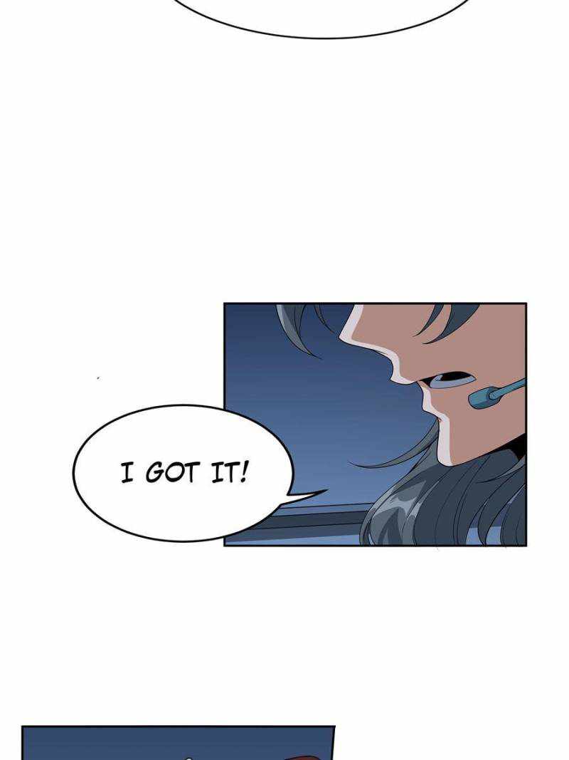 The First Sword Of Earth chapter 50 - page 5