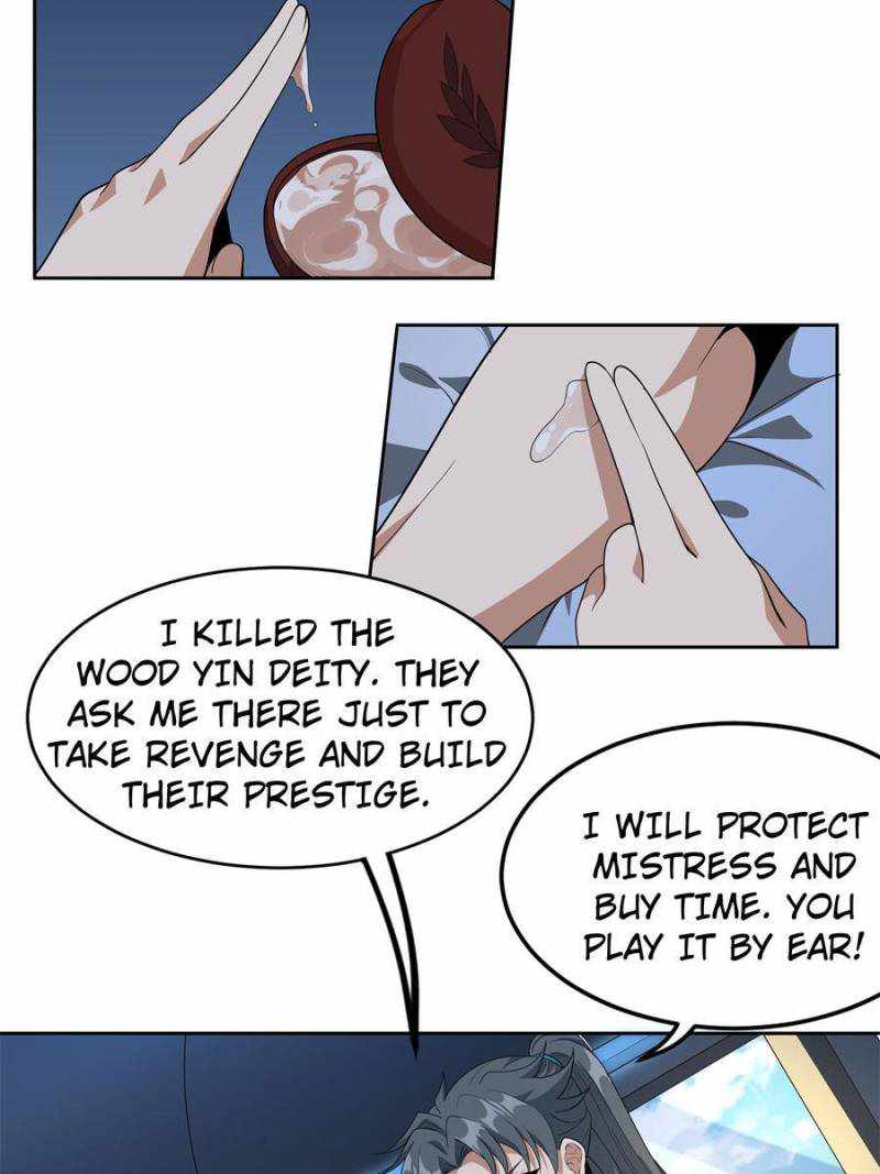 The First Sword Of Earth chapter 50 - page 6