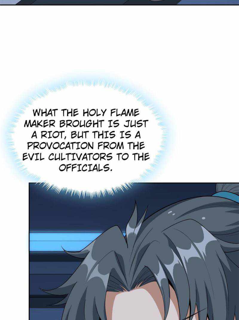 The First Sword Of Earth chapter 50 - page 8