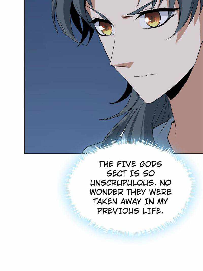 The First Sword Of Earth chapter 50 - page 9