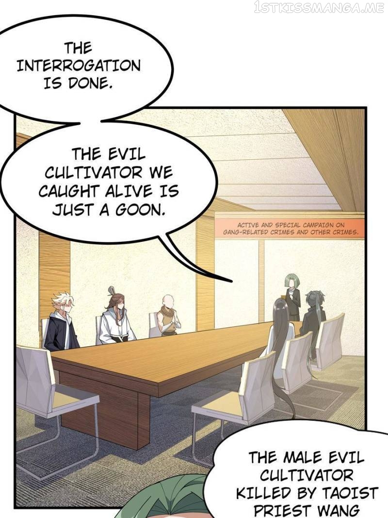 The First Sword Of Earth Chapter 98 - page 1