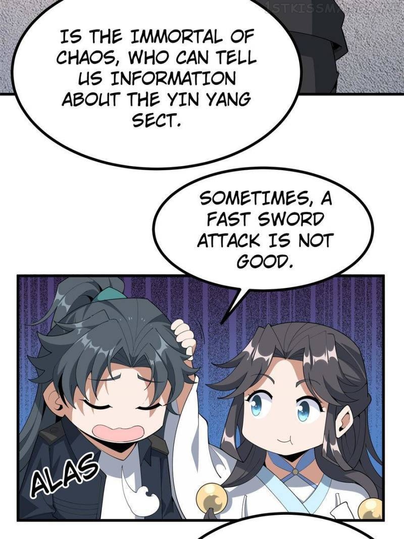 The First Sword Of Earth Chapter 98 - page 3