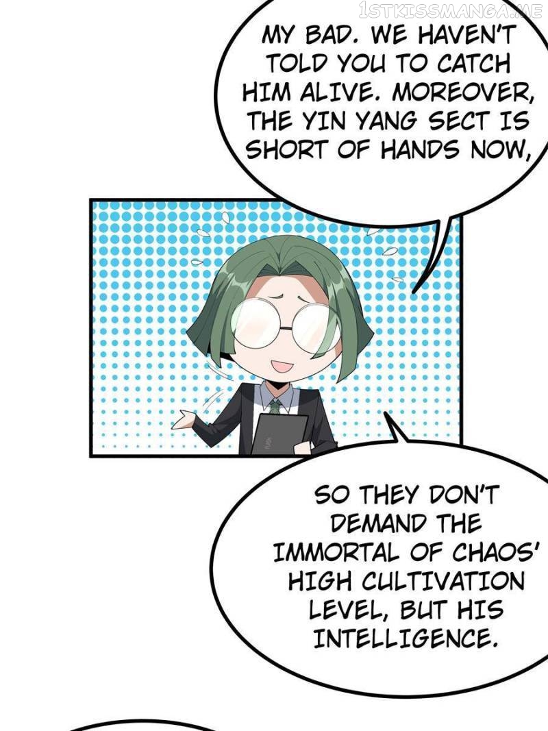 The First Sword Of Earth Chapter 98 - page 4