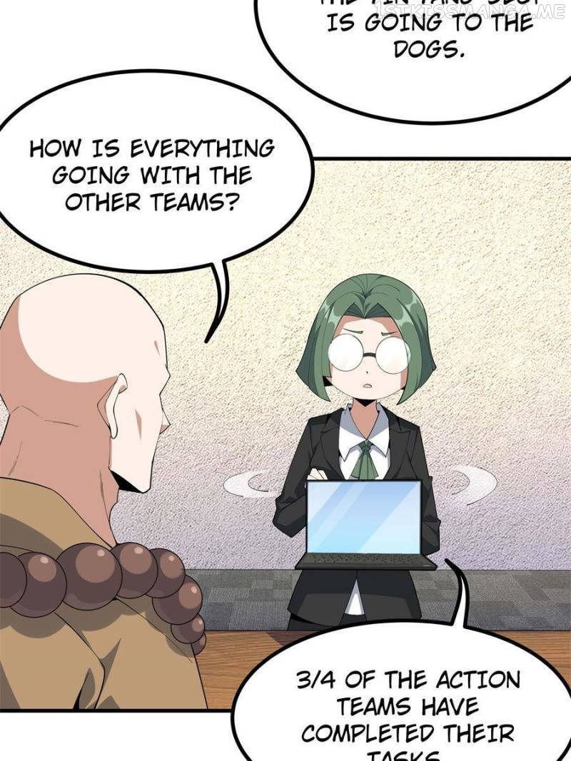 The First Sword Of Earth Chapter 98 - page 6