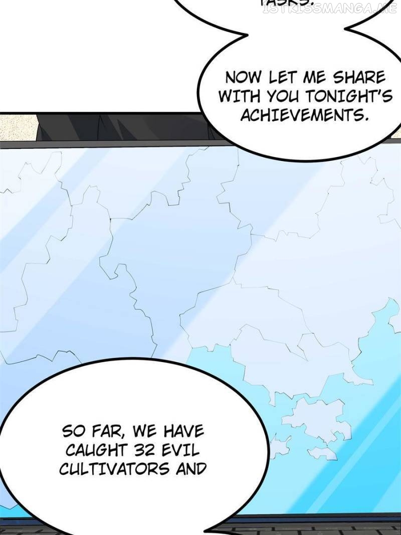The First Sword Of Earth Chapter 98 - page 7