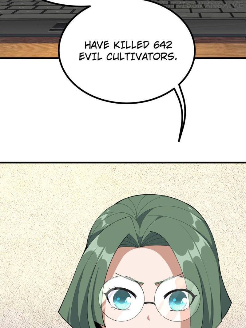 The First Sword Of Earth Chapter 98 - page 8