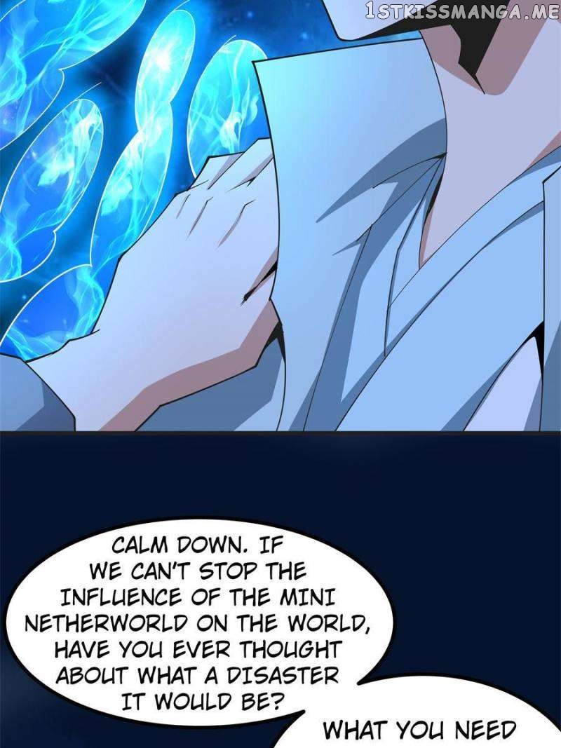 The First Sword Of Earth Chapter 127 - page 15