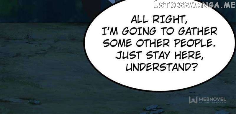 The First Sword Of Earth Chapter 127 - page 20