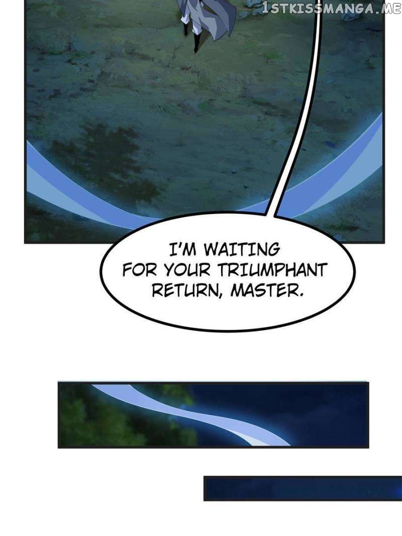 The First Sword Of Earth Chapter 127 - page 25
