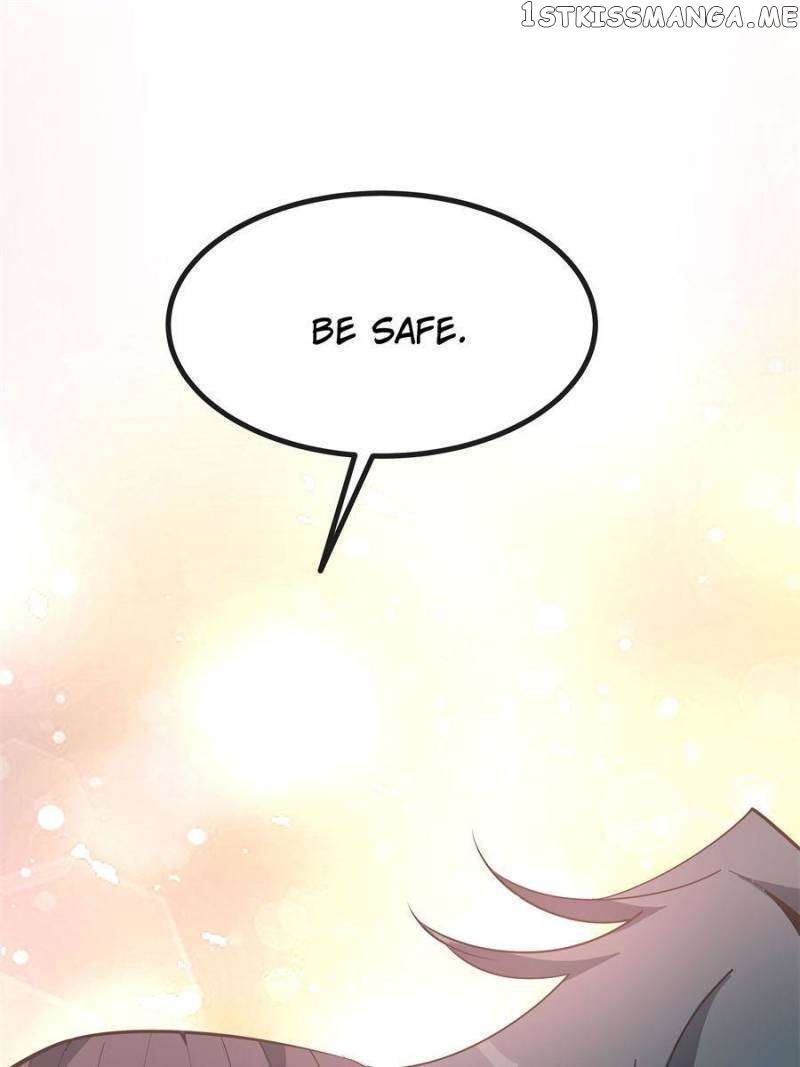 The First Sword Of Earth Chapter 127 - page 31