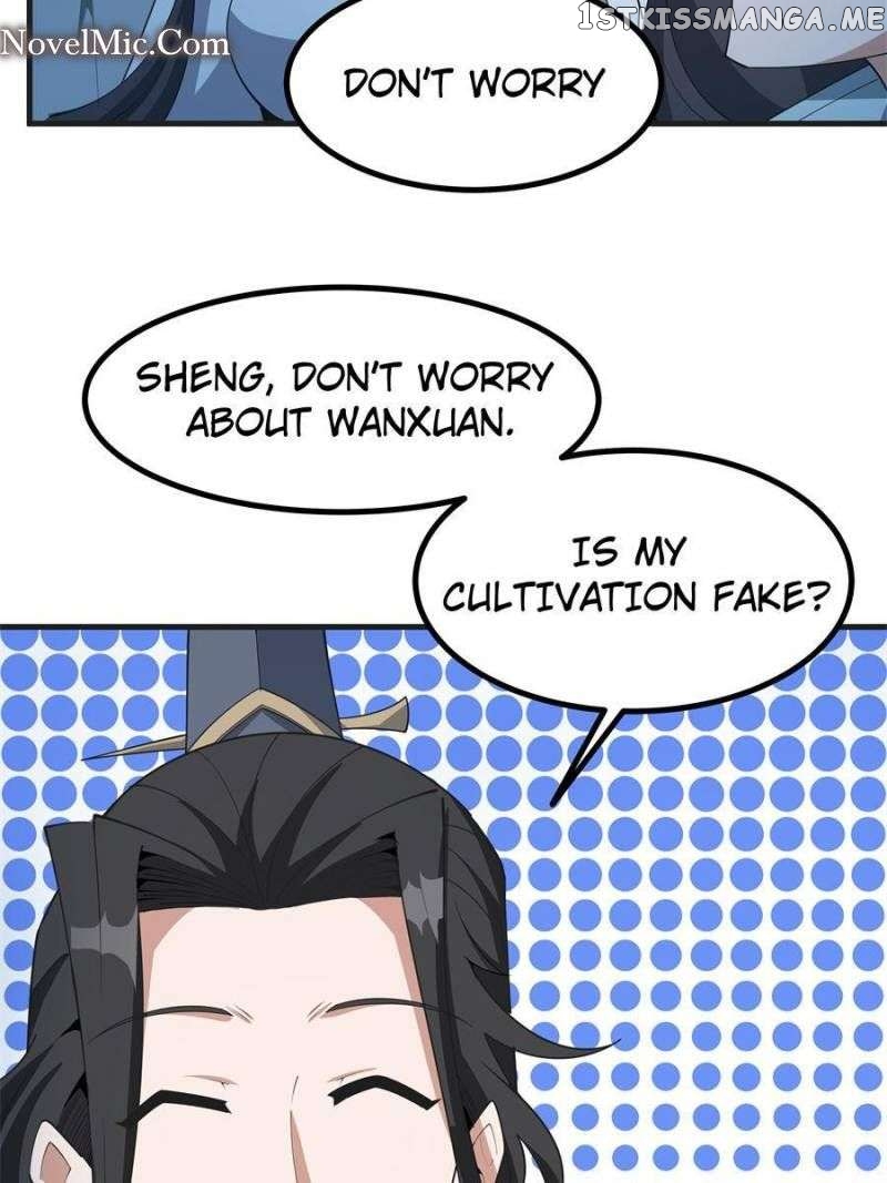 The First Sword Of Earth Chapter 127 - page 4
