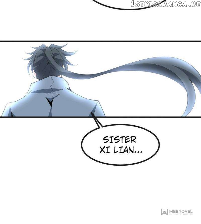 The First Sword Of Earth Chapter 127 - page 59