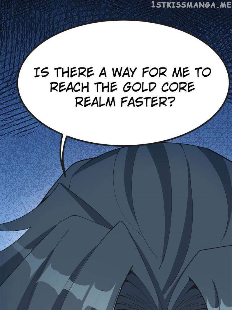 The First Sword Of Earth Chapter 127 - page 60
