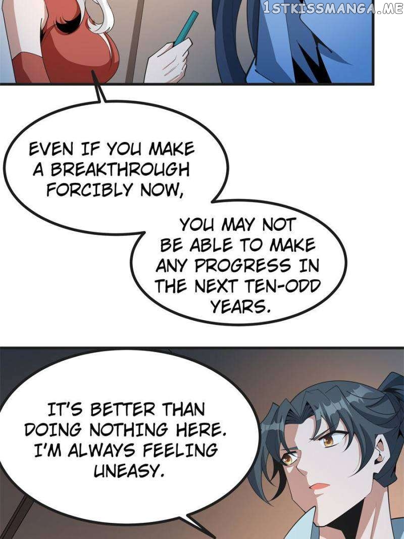 The First Sword Of Earth Chapter 127 - page 63