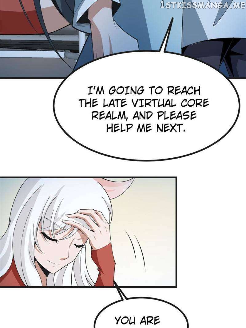 The First Sword Of Earth Chapter 127 - page 65