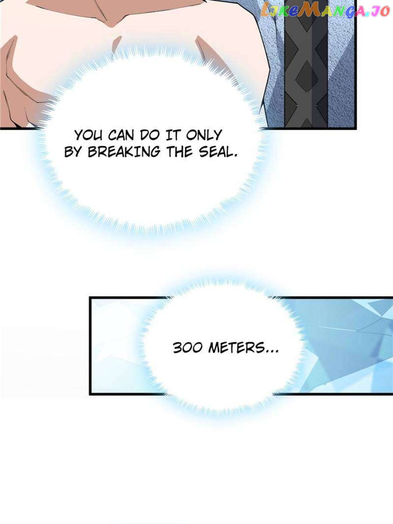 The First Sword Of Earth Chapter 150 - page 32