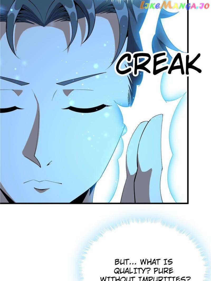 The First Sword Of Earth Chapter 150 - page 42