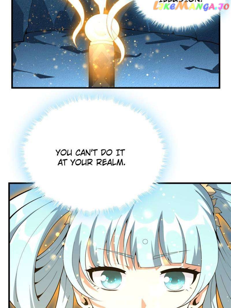 The First Sword Of Earth Chapter 150 - page 45