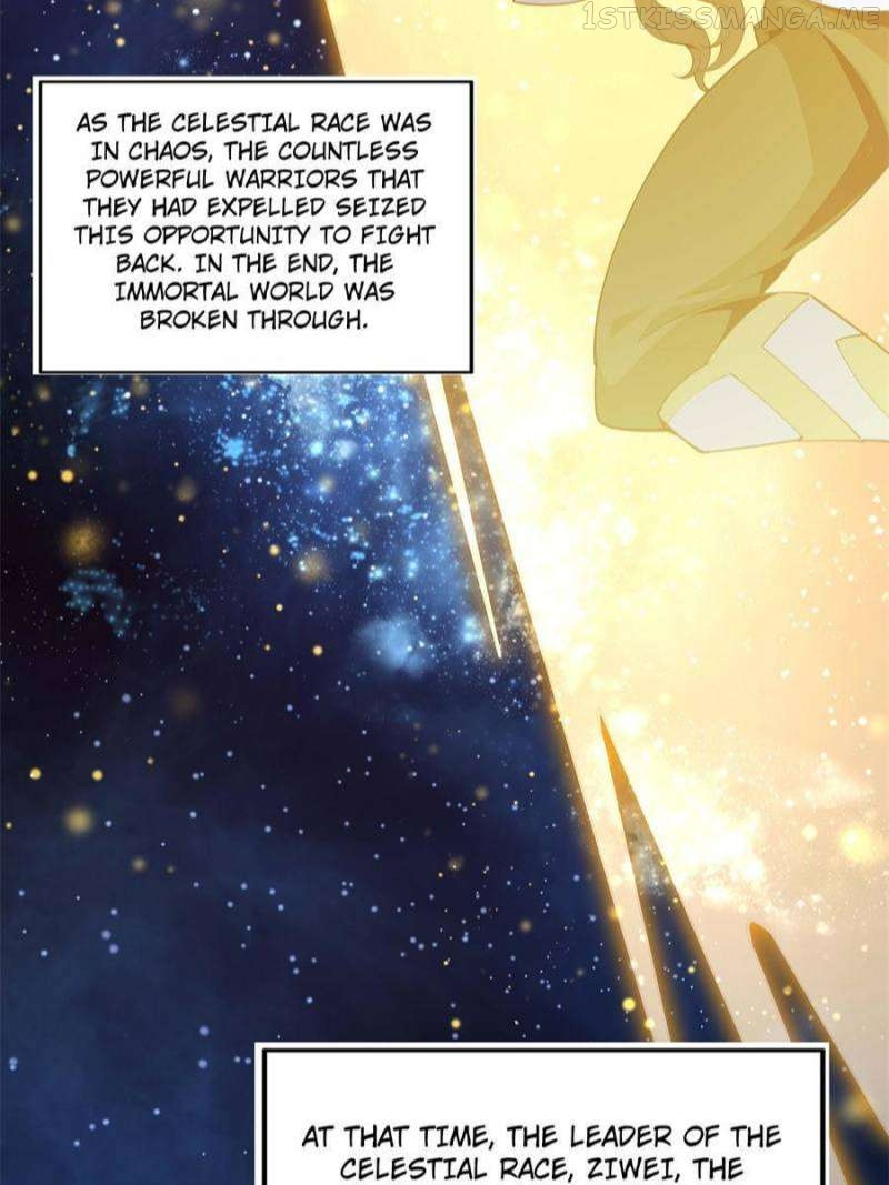 The First Sword Of Earth Chapter 96 - page 11