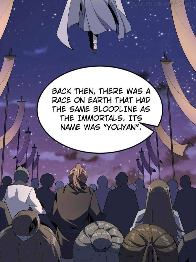 The First Sword Of Earth Chapter 96 - page 14