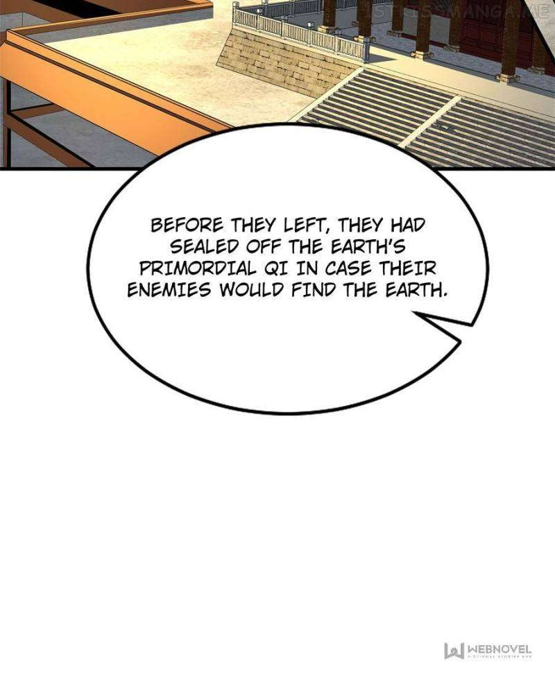 The First Sword Of Earth Chapter 96 - page 17