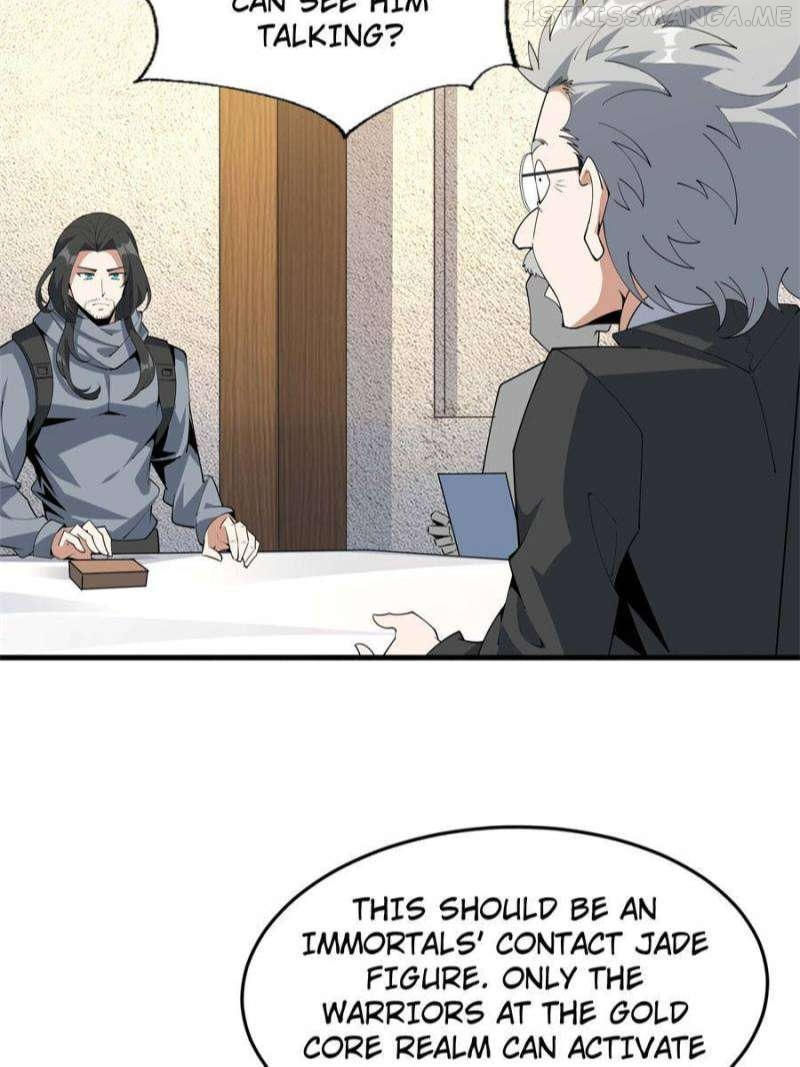 The First Sword Of Earth Chapter 96 - page 2