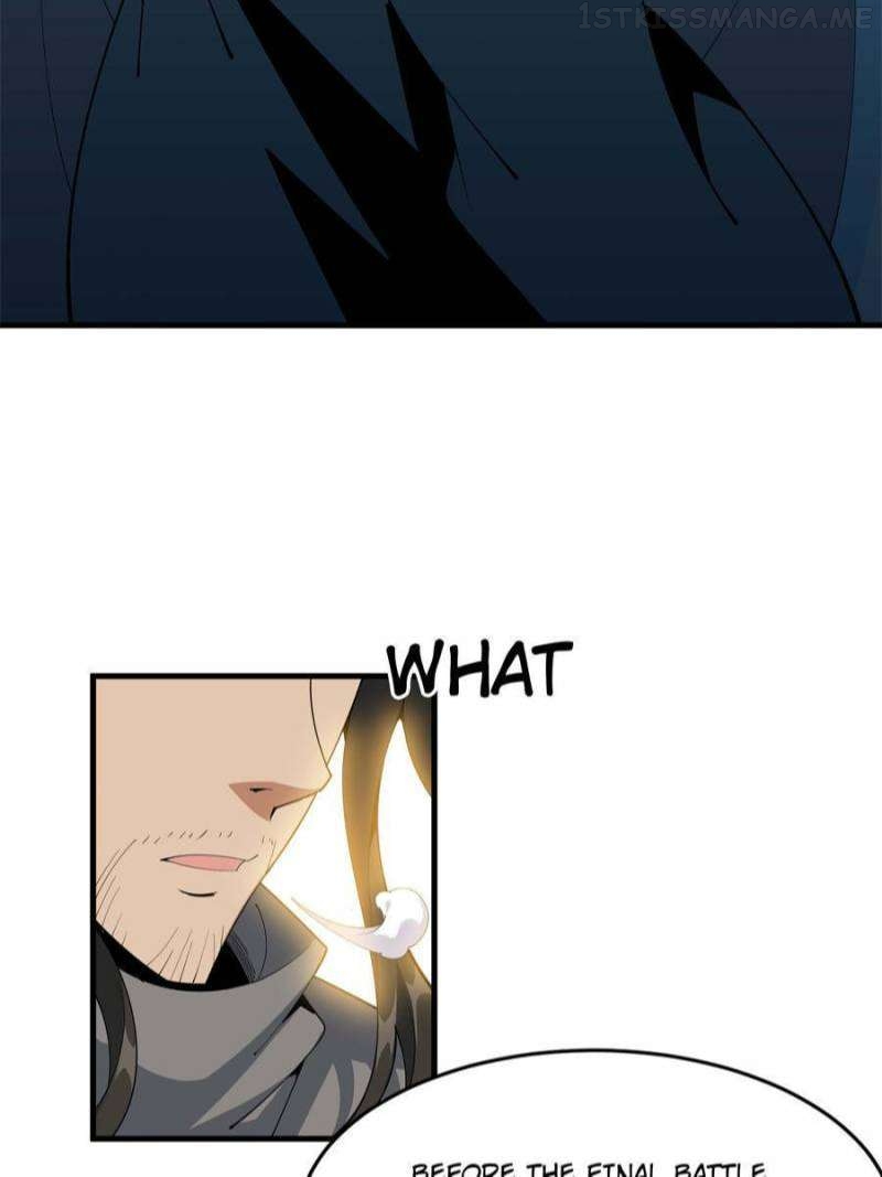 The First Sword Of Earth Chapter 96 - page 20