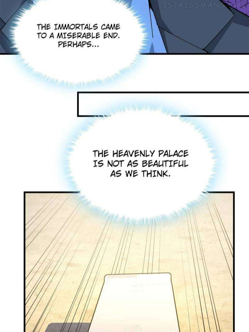The First Sword Of Earth Chapter 96 - page 25