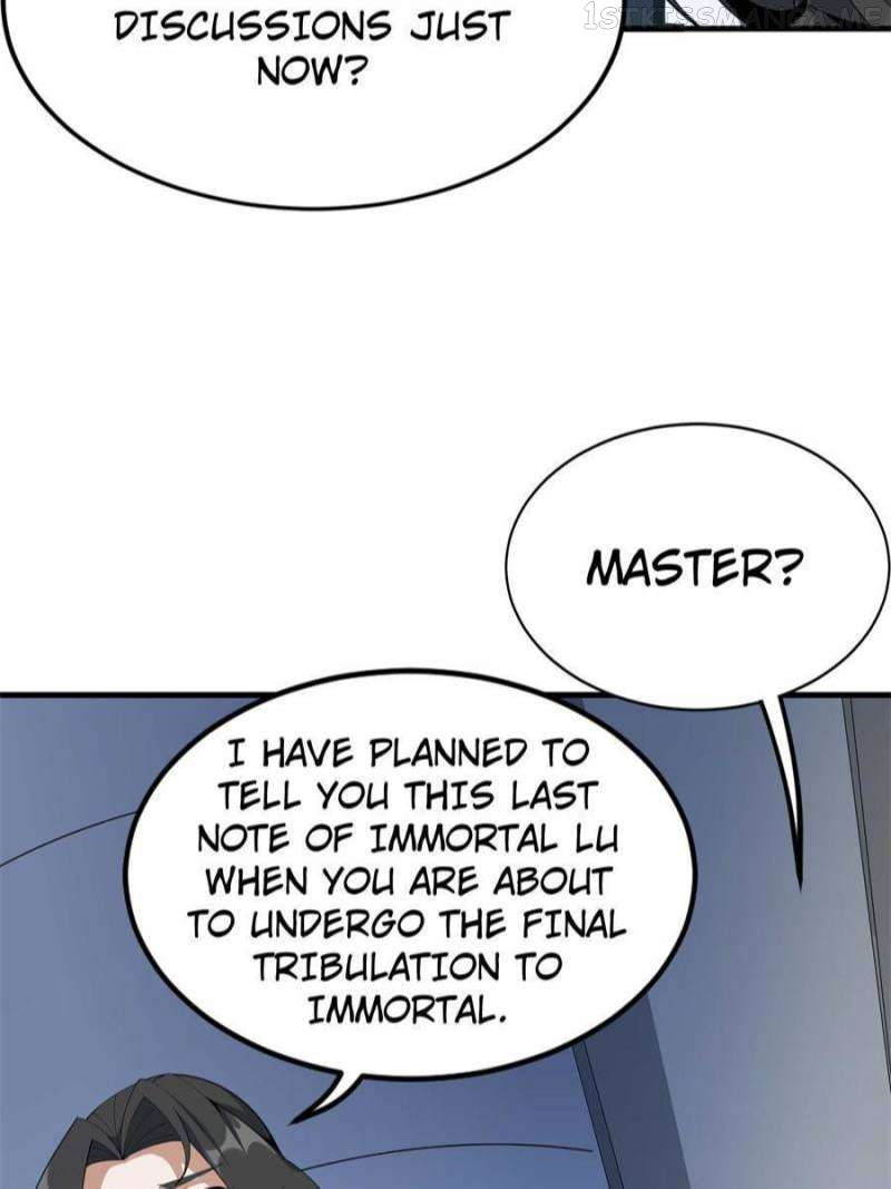 The First Sword Of Earth Chapter 96 - page 29