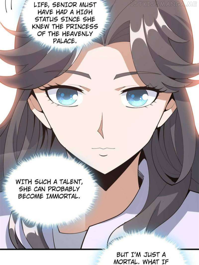 The First Sword Of Earth Chapter 96 - page 34