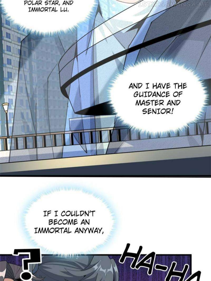 The First Sword Of Earth Chapter 96 - page 37