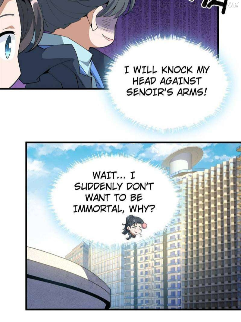 The First Sword Of Earth Chapter 96 - page 38