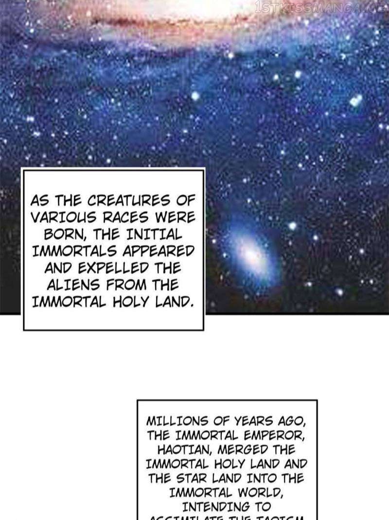 The First Sword Of Earth Chapter 96 - page 6