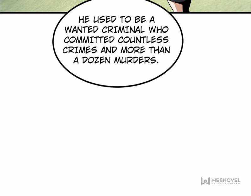 The First Sword Of Earth chapter 43 - page 10