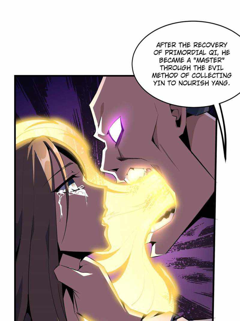 The First Sword Of Earth chapter 43 - page 11