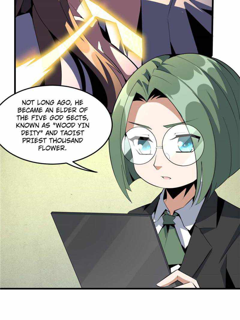 The First Sword Of Earth chapter 43 - page 12