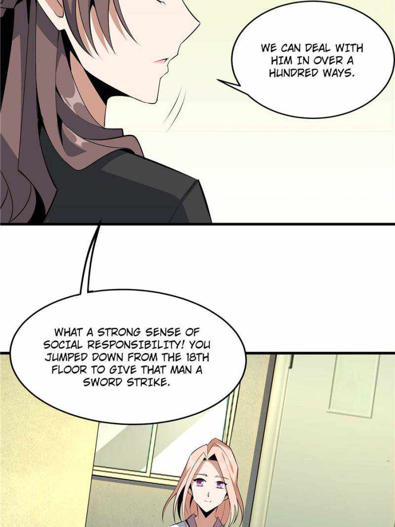 The First Sword Of Earth chapter 43 - page 14