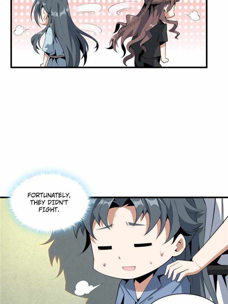 The First Sword Of Earth chapter 43 - page 19