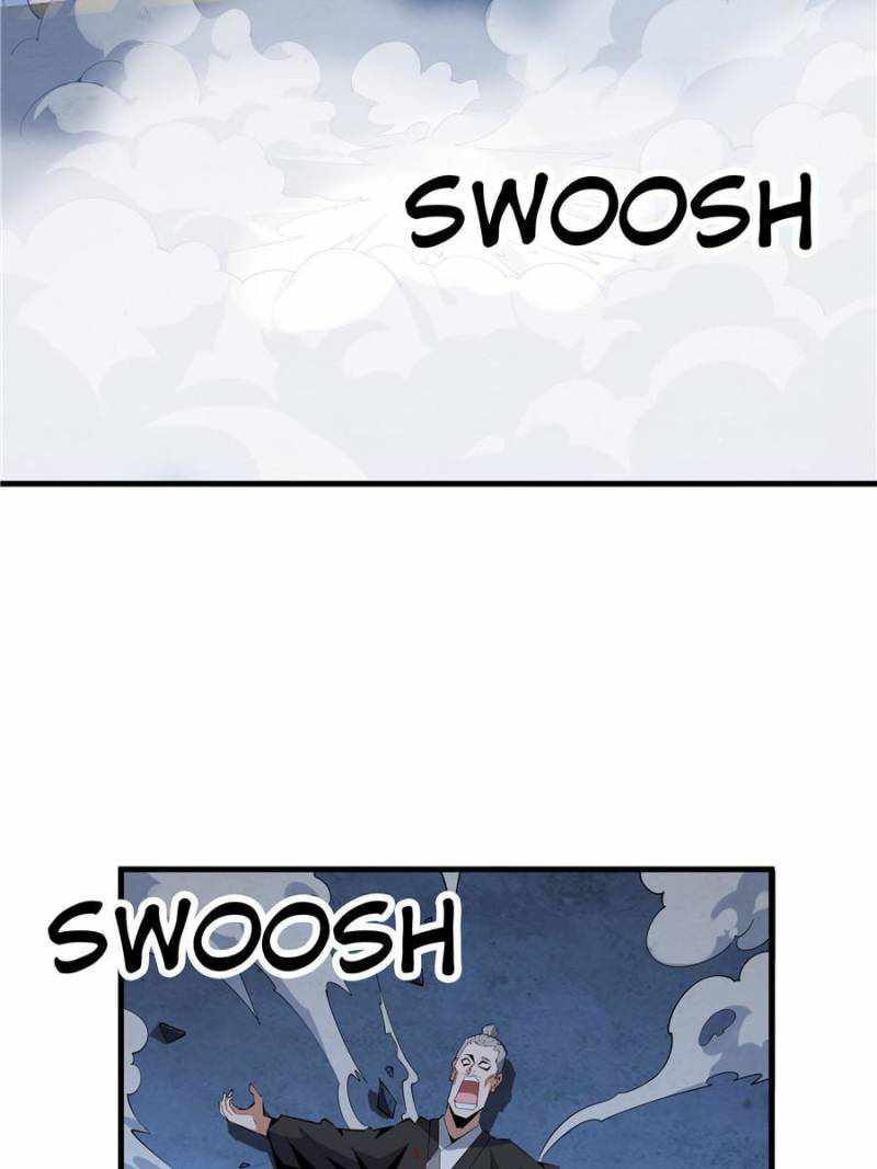 The First Sword Of Earth chapter 43 - page 2