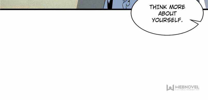 The First Sword Of Earth chapter 43 - page 20