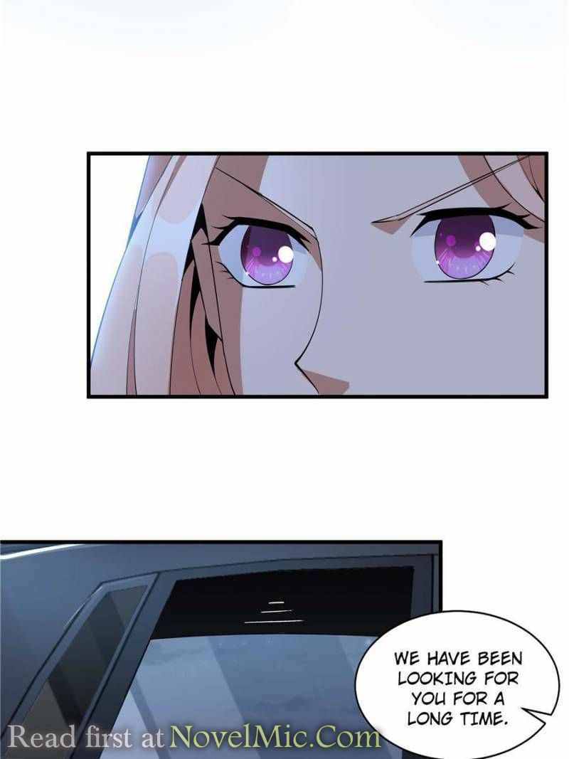 The First Sword Of Earth chapter 43 - page 26