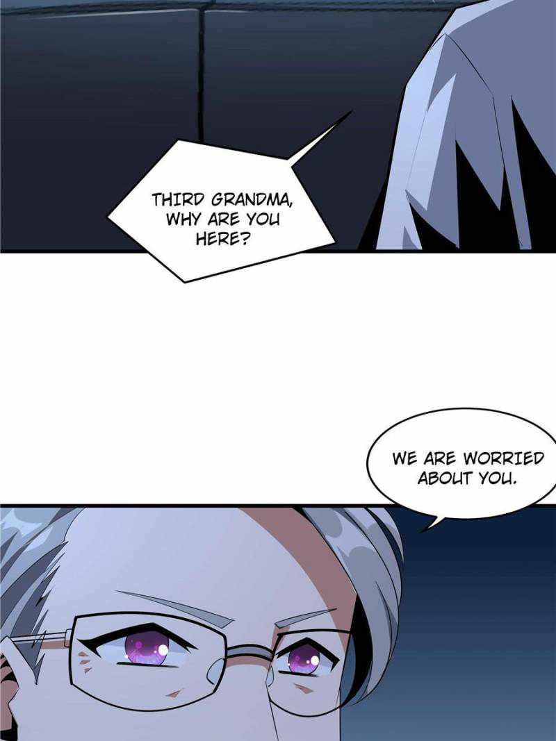 The First Sword Of Earth chapter 43 - page 28