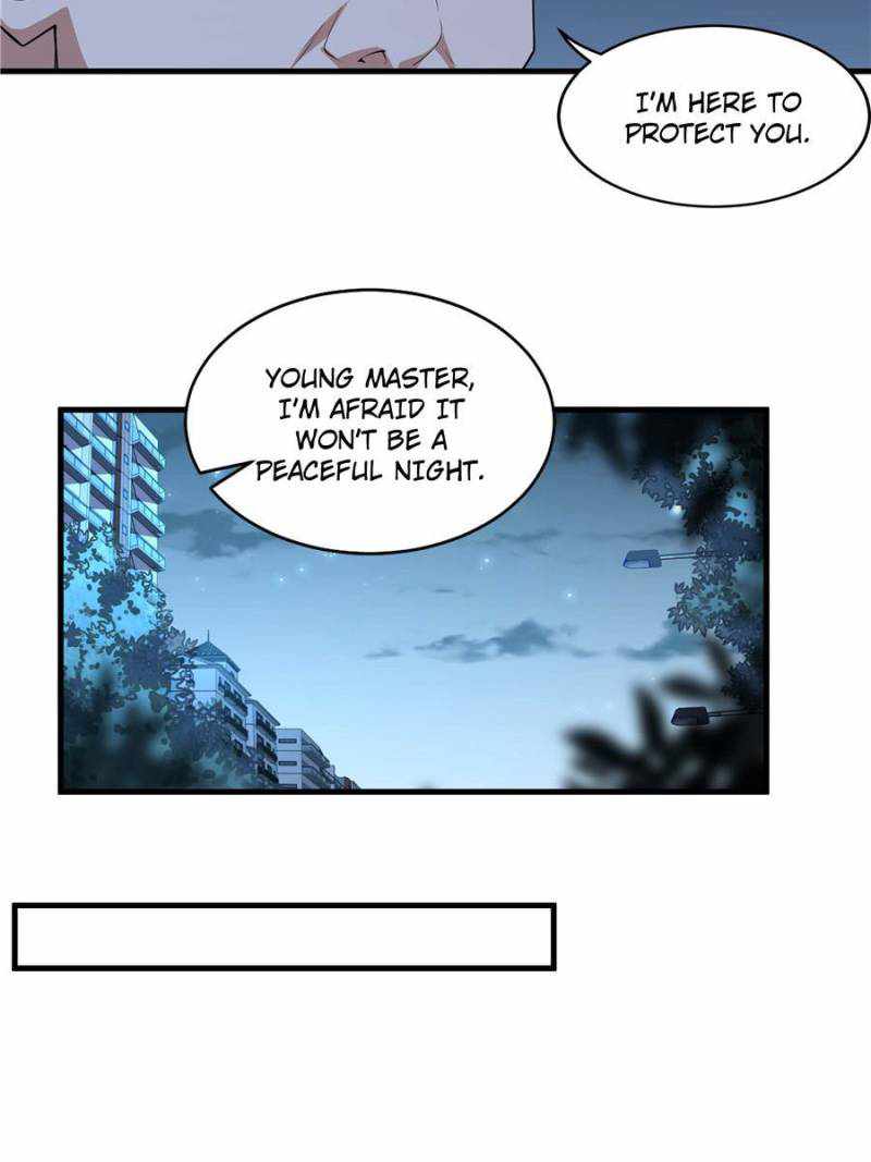 The First Sword Of Earth chapter 43 - page 29