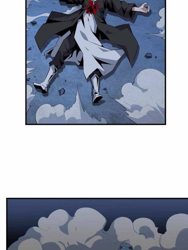 The First Sword Of Earth chapter 43 - page 3