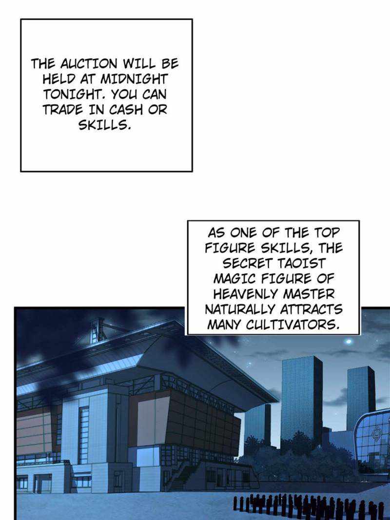 The First Sword Of Earth chapter 43 - page 31