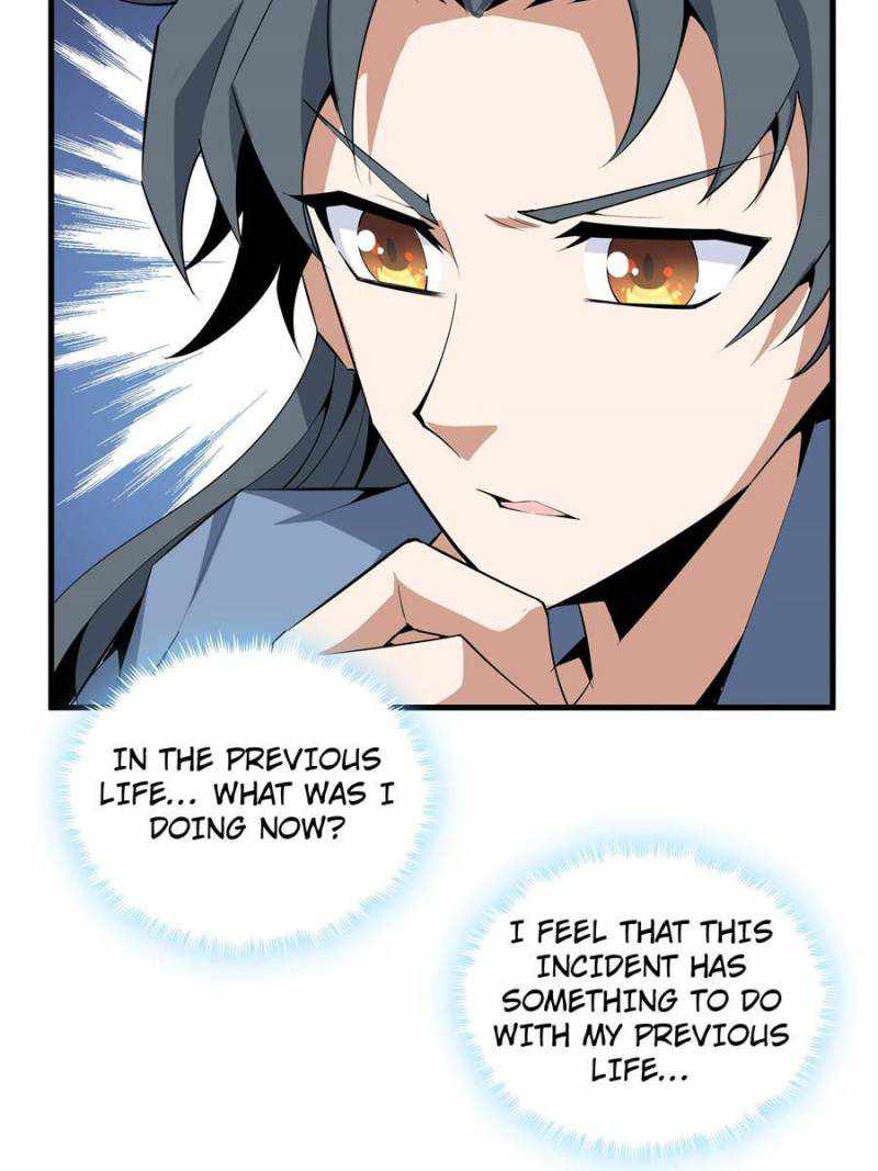 The First Sword Of Earth chapter 43 - page 36