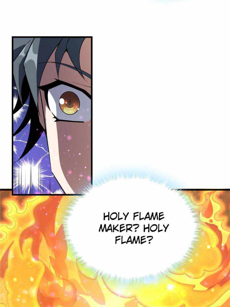 The First Sword Of Earth chapter 43 - page 37