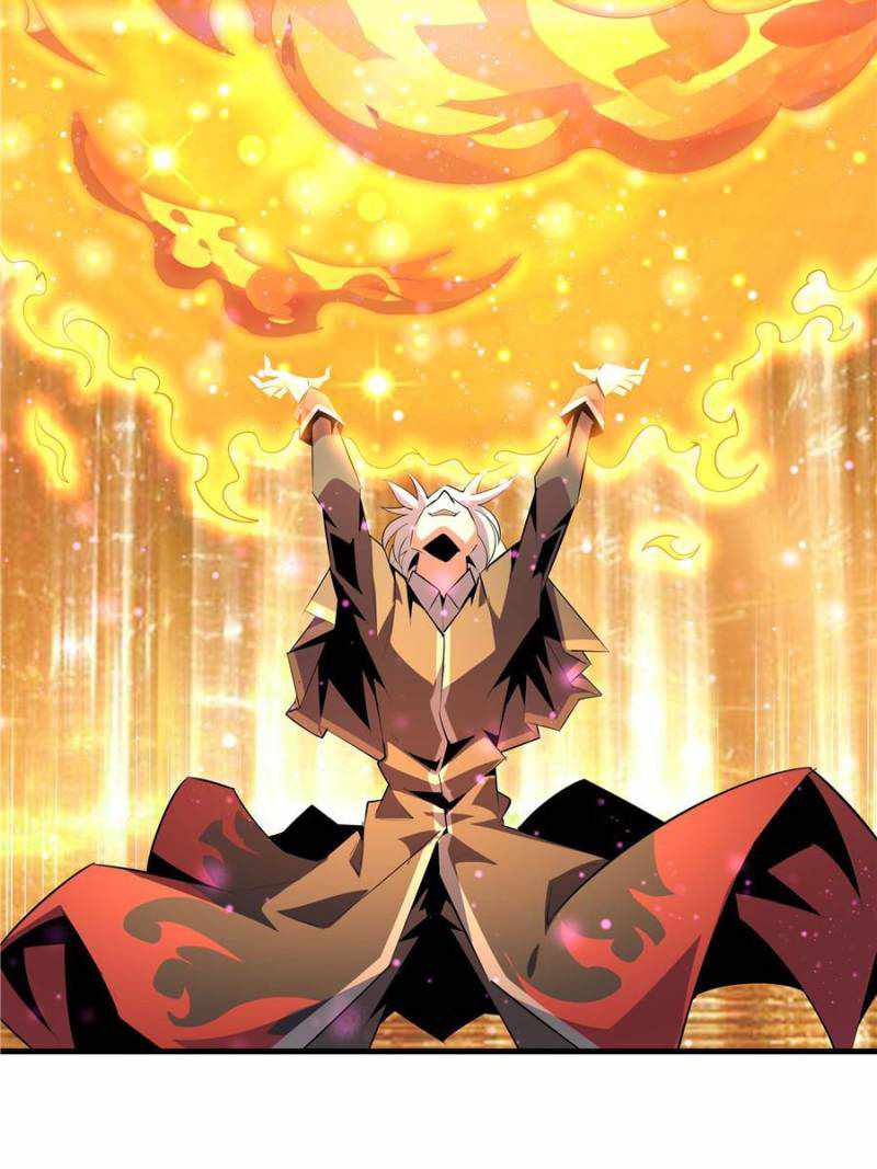The First Sword Of Earth chapter 43 - page 38