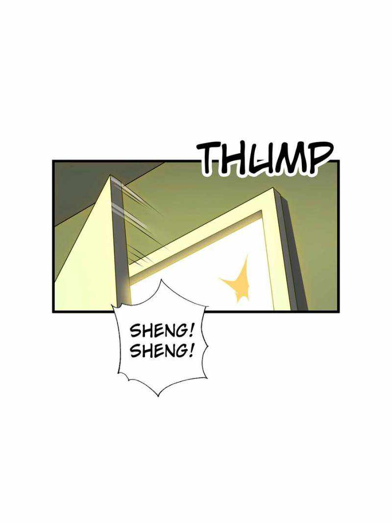 The First Sword Of Earth chapter 43 - page 39