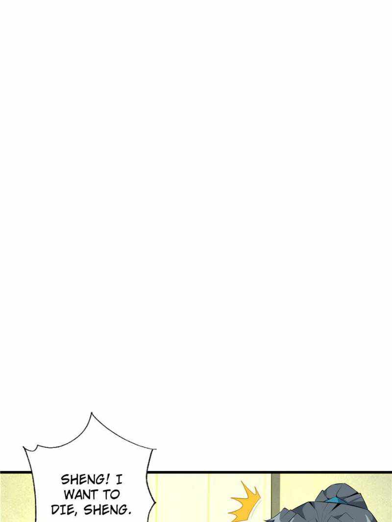 The First Sword Of Earth chapter 43 - page 41